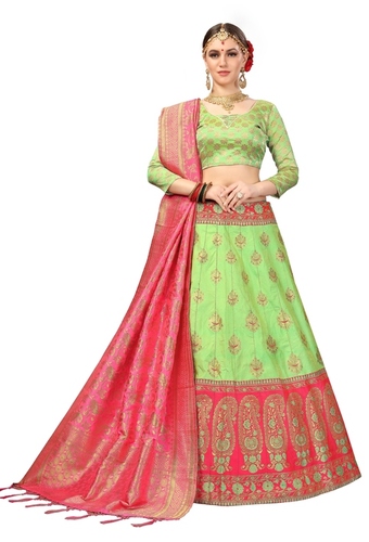 Bridal Lehenga