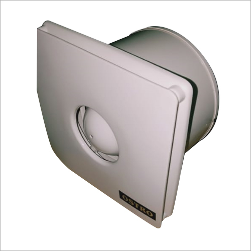 White Multi Purpose Exhaust Fan
