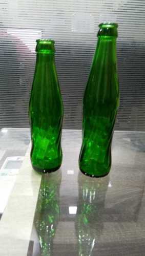 Cold Drink Glass Bottle By SATYAPRABHA GLASS AGENCY