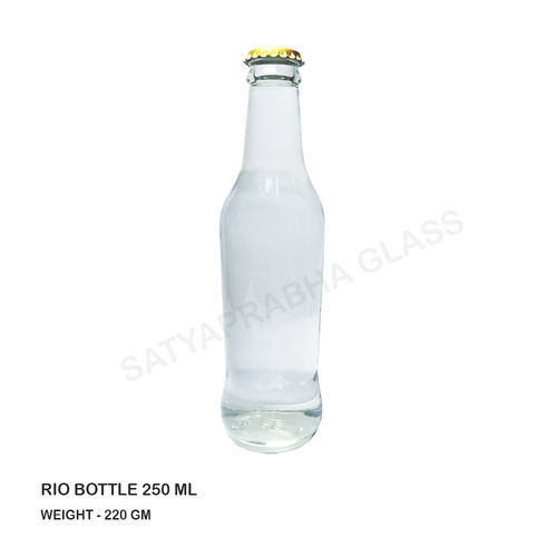 250 ml Rio Bottle
