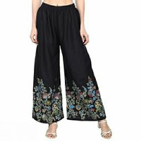 Ladies Palazzo