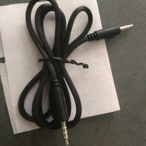 Aux Cable