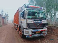 TRUCK BODY FABRICATION IN MOGA