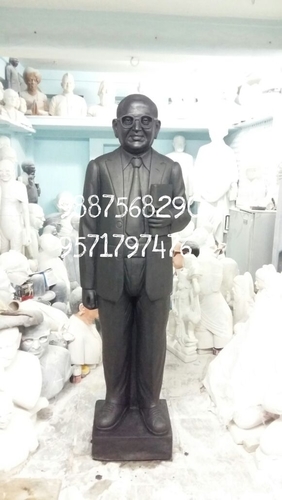 Marble Bhimrao Ambedkar Statue
