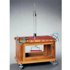 Vibration Magnetometer
