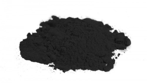 Black G