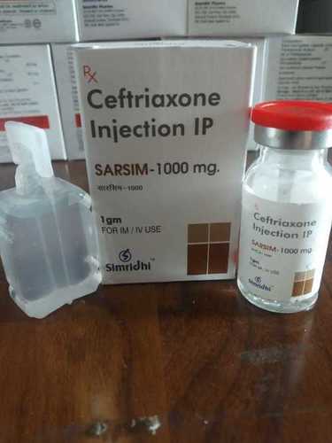 SARSIM - 1000mg