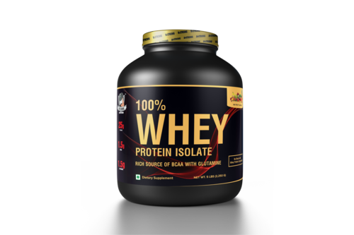 Sports Supplement
