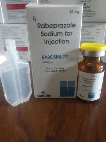 Liquid and Dry Injection
