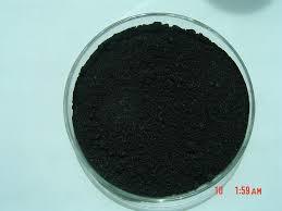 Black DN Cone