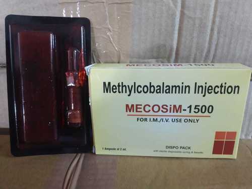 MECOSiM-1500 Injection
