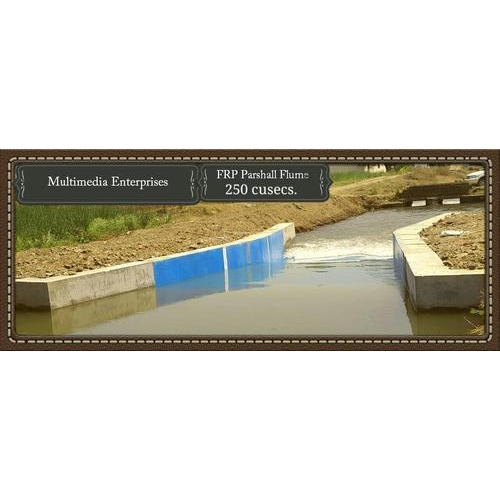 Water Measuring Devices