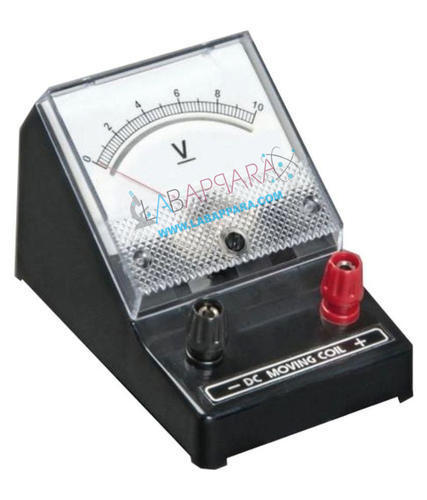 Voltmeter