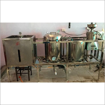 Featured image of post Recipe of Soya Milk Making Machine Manufacturer In Faridabad