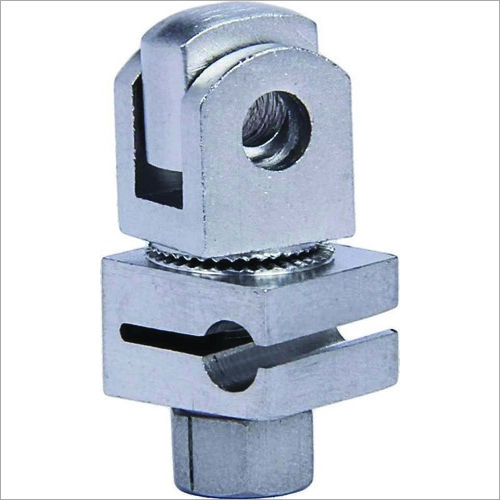 UNIVERSAL CLAMP SINGLE PIN