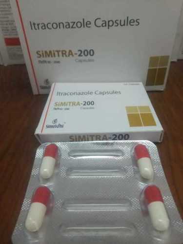 SimiTRA-200 Caapsules