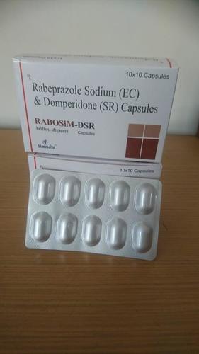 RABOSiM-DSR Capsules