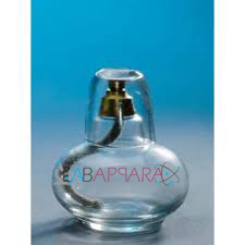 Sprit Lamps (Soda Glass)