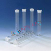 Spcimen Tube (Soda Glass)