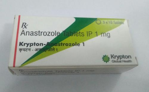 ANASTROZOLE TABLETS