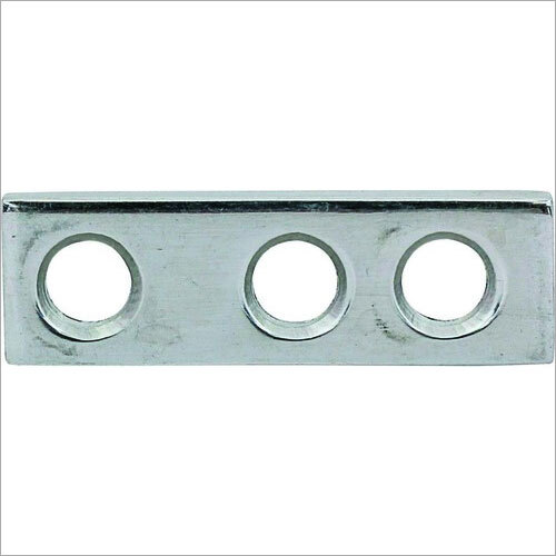 Short Connection Plate