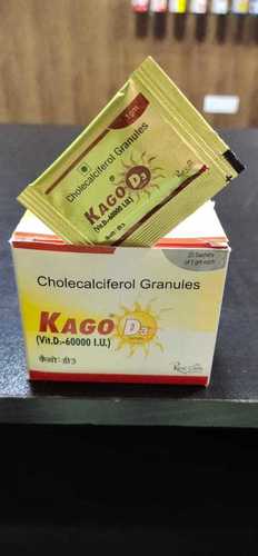 KAGO D3