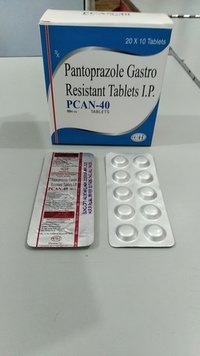 Pantaprazole 40 mg