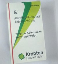 Abiraterone Acetate Tablets