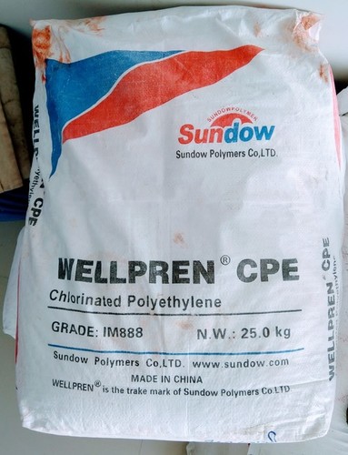 Iimpact Modifier CPE135 Iimpact Modifier CPE135