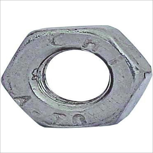 Connection Nut