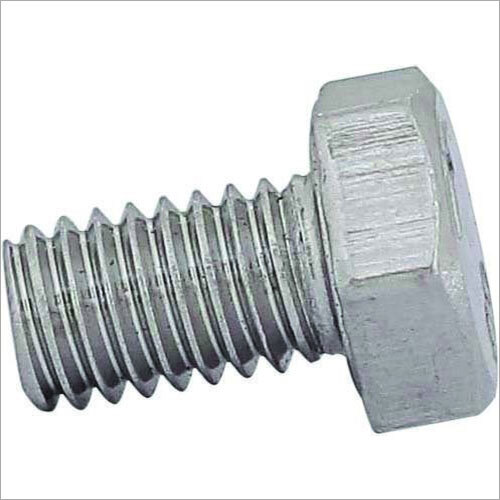 Connection  Bolt
