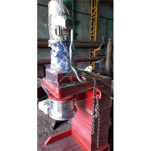 Granulator Extruder