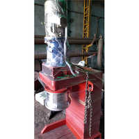 Granulator Extruder