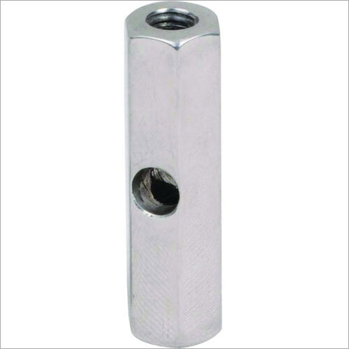 Threaded Sockets