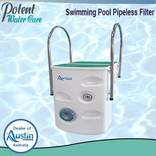 Swimming Pool Pipeless Filters