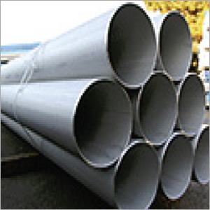 Carbon Steel Round Pipes