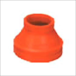 DI Grooved Reducer