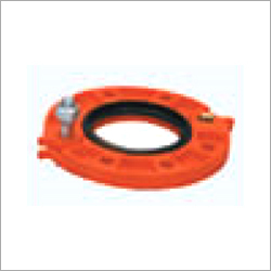 Grooved Flange Adapters