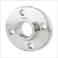 Forged Stainless Steel Weld Neck Flanges