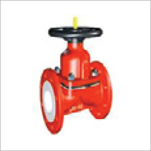 Diaphragm Valves