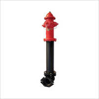 Fire Hydrant Stand Pipe