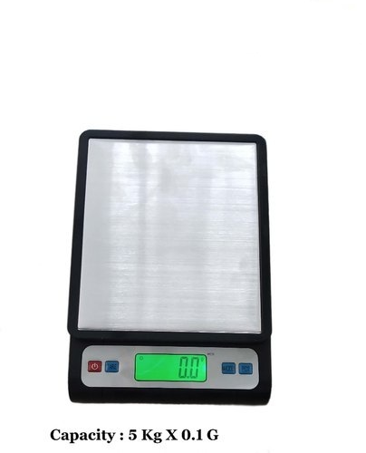 Kitchen Scale