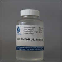 High Quality Mica Tape Adhesive