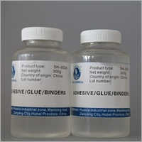 Adhesive For Pressure Sensitive Tape
