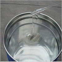 Poly Dimethyl Cyclosiloxane Solution