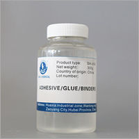 High Quality Fire Proof Clear Silicone Adhesive