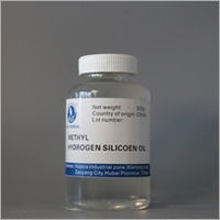 Methyl Hydrogen Silicone Oil