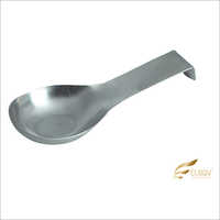 Ladle Rest Small SS Cutlery Set