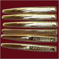 Gold Plating Services