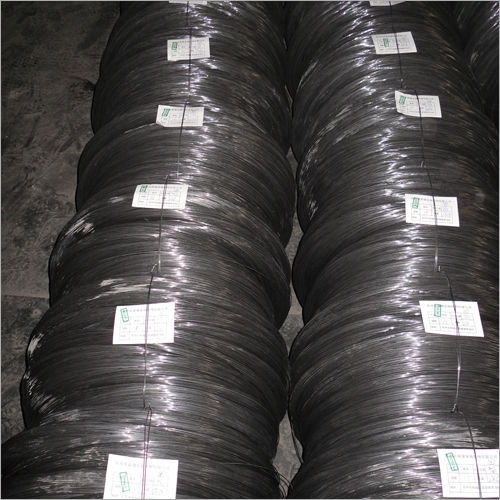 Special Iron Wire for Condenser And Evaporator